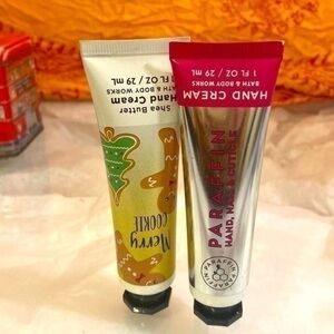 Bath and body works Hand cream​